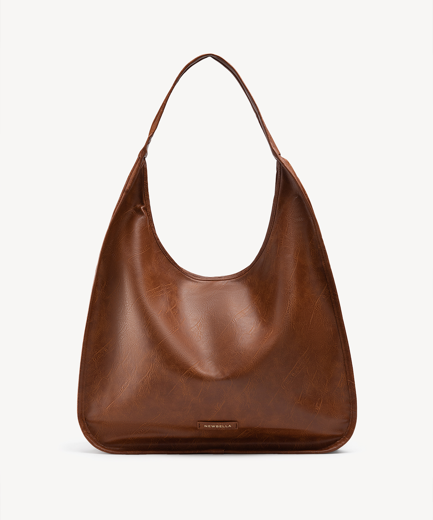 New clip bag solid c